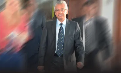 Budget 2016-17 : Pravind Jugnauth s’inspire du modèle islandais et s’entretiendra avec des internautes