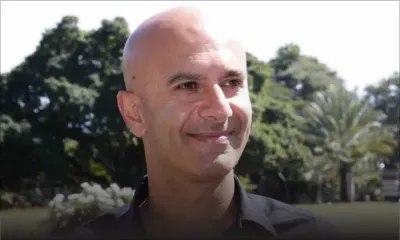 Robin Sharma à Maurice: «Le leader cherche des opportunités en période difficile»