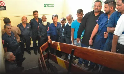 Transport en commun - Référendum de l’UBS: les résultats proclamés aujourd’hui