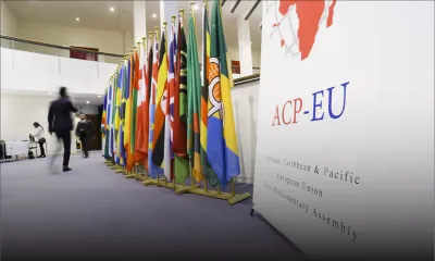 Relations internationales : différend entre Maurice et l’UE sur l’accord de Cotonou