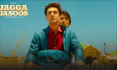 «Jagga Jasoos» : la première et dernière production de Ranbir Kapoor