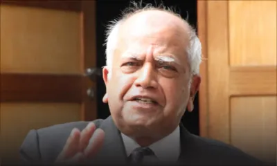 Me Hamid Jagoo en communication avec un trafiquant de drogue