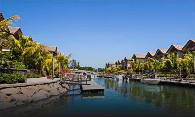 Développement immobilier : construction de trois marinas en cours