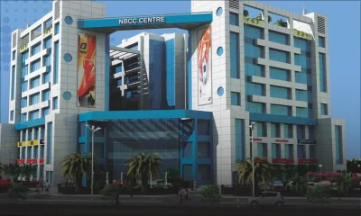 NBCC India fait acquisition d’un terrain d’un arpent à Maurice