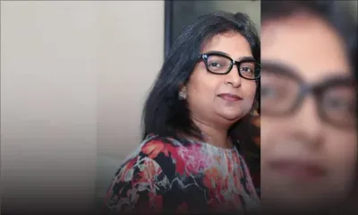 Reshma Sumputh-Ramchurn : à la tête de deux établissements scolaires