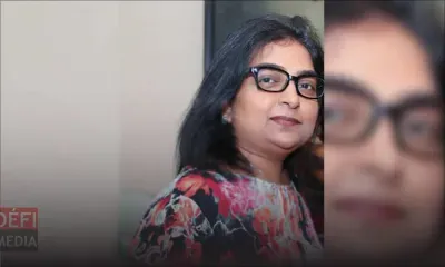Reshma Sumputh-Ramchurn, la candidate du MTM : «La personne qui sera élue ne pourra se contenter de poser des questions au Parlement»
