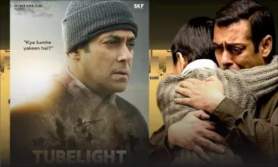 Tubelight : Salman Khan accepte de rembourser ses distributeurs