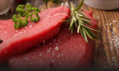 Viande bovine plus chère : quand la MMA y met son grain de sel…