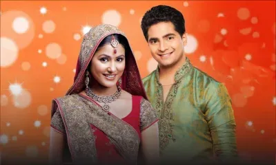 Yeh Rishta Kya Kehlata Hai : Karan Mehta et Hina Khan critiqués par le producteur