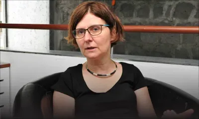 Agnès Bénassy-Quéré, économiste : «Le Brexit pourrait avoir des effets positifs sur Maurice»