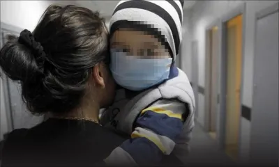 Enfants gravement malades : le combat des parents