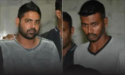 Meurtre de Janice Farman : deux proches de Kamlesh Mansingh entendus