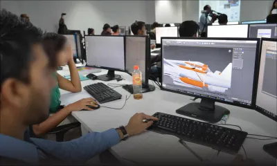 En 2016 : performances en baisse du secteur des TIC