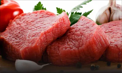 Consommation : le prix de la viande bovine importée grimpe