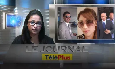 Le Journal TéléPlus : Roches Noires - Gooljaury raconte : «Selon Soornack, Ramgoolam et elle ont été surpris alors qu'ils avaient des relations intimes»