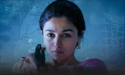 Alia Bhatt plus enthousiaste et confiante que jamais!