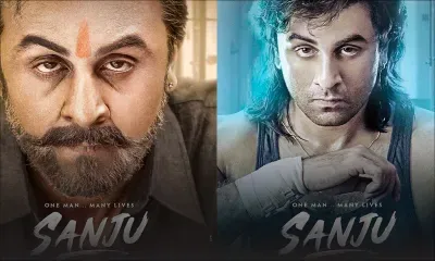 Sanju : le blockbuster franchira le cap des Rs 3 Md cette semaine