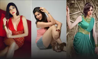 Les reines indiennes de beauté défilent ce soir au MGI