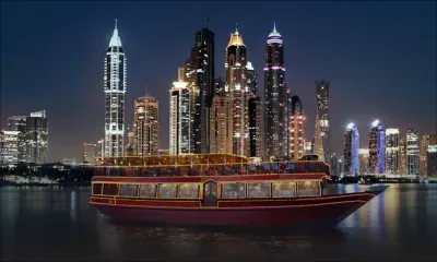 Evasion : 10 jours pour découvrir Dubaï et Kuala Lumpur avec Défi Deal