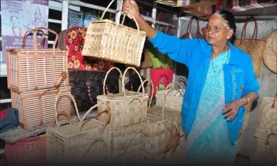 Letti et ses tentes vacoas