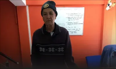 Service de santé publique : il déplore le traitement accordé aux personnes âgées