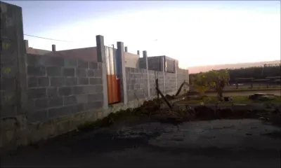 Complexe NHDC à d’Épinay : espace vert convoité pour des constructions