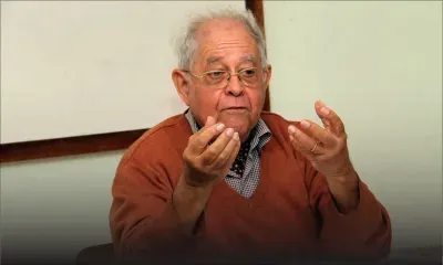 À St-Ignace, Rose-Hill - Pierre Dinan : «On ne pourra pas cacher le prêt indien au FMI»