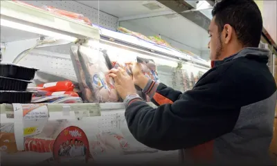 Consommation : le poulet coûte plus cher