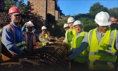 Rapport sur le secteur financier - Le PM : «Ne tirons pas de conclusions hâtives»