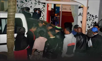 Allégations de maltraitance de mineures : l’enfer des pensionnaires