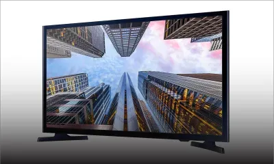 Écroué pour avoir volé le téléviseur de sa mère