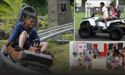 Vacances du 2e trimestre : des nouveautés à la pelle !
