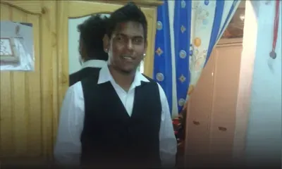 Collision entre une voiture et une moto à Triolet : Vinash Jugun laisse derrière lui une fiancée éplorée