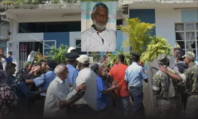 Agression mortelle de Swaley Futta - Les proches : «Nou reklam lazistis ek proteksion lapolis»