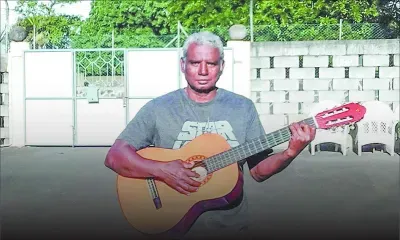 Délit de fuite à Saint-Martin : Emmanuel Goder retrouvé mort, un suspect arrêté