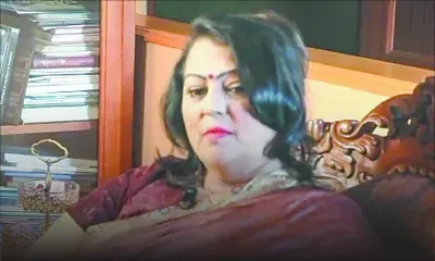 Kalyanee Juggoo : une femme debout…envers et contre tout