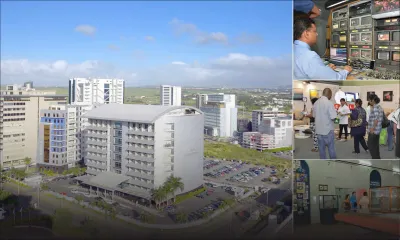 Réforme du secteur public: zoom sur les agences qui pourraient fusionner