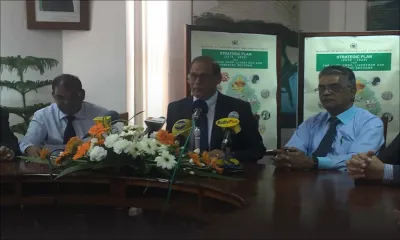 Fièvre aphteuse : Mahen Seeruttun annonce les compensations et un Fact-Finding Committee