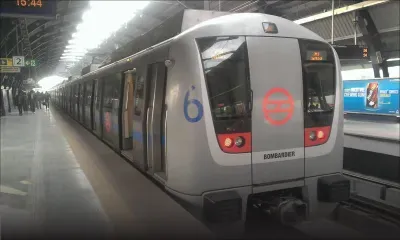 Métro Express : les travailleurs du transport craignent pour leur emploi