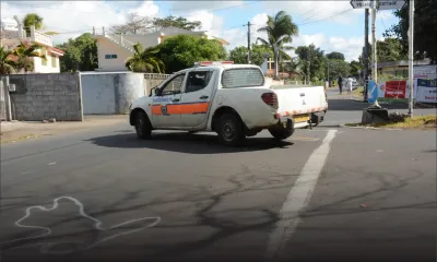Un policier de 22 ans tué dans un accident : témoignage de sa mère