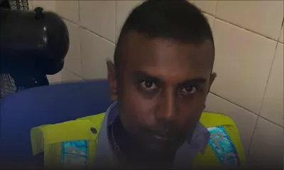 À Poudre-D’or-Hamlet - Un jeune policier mortellement fauché