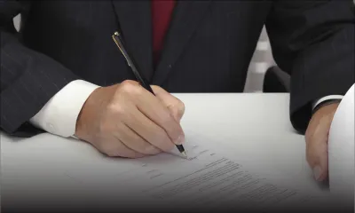 L’engagement entre employeur et salarié - Contrat d’embauche