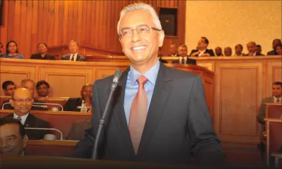 Pravind Jugnauth annonce que la National CSR Foundation sera opérationnelle avant janvier