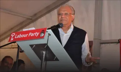 Rs 19 millions à Kailash Trilochun : Navin Ramgoolam veut qu’une partie de l’argent retourne à l’État