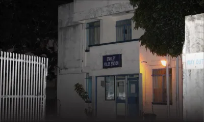 Allégation d’Avortement – Un fœtus de deux mois évacué dans des toilettes