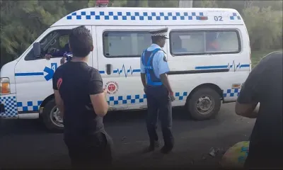 Virée fatale pour un jeune motocycliste : l’état de la route dénoncé par les proches