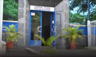 Deux étudiants arrêtés avec de la drogue dans un collège de l’est