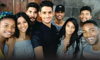 Bryan Sooben : à la conquête du mannequinat