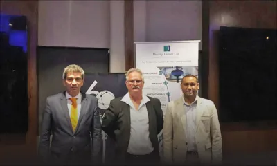 Connected Care : l’informatique au cœur de la santé