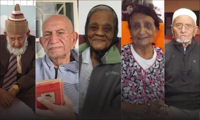 Secret de longévité : ces centenaires qui ont résolu l’énigme